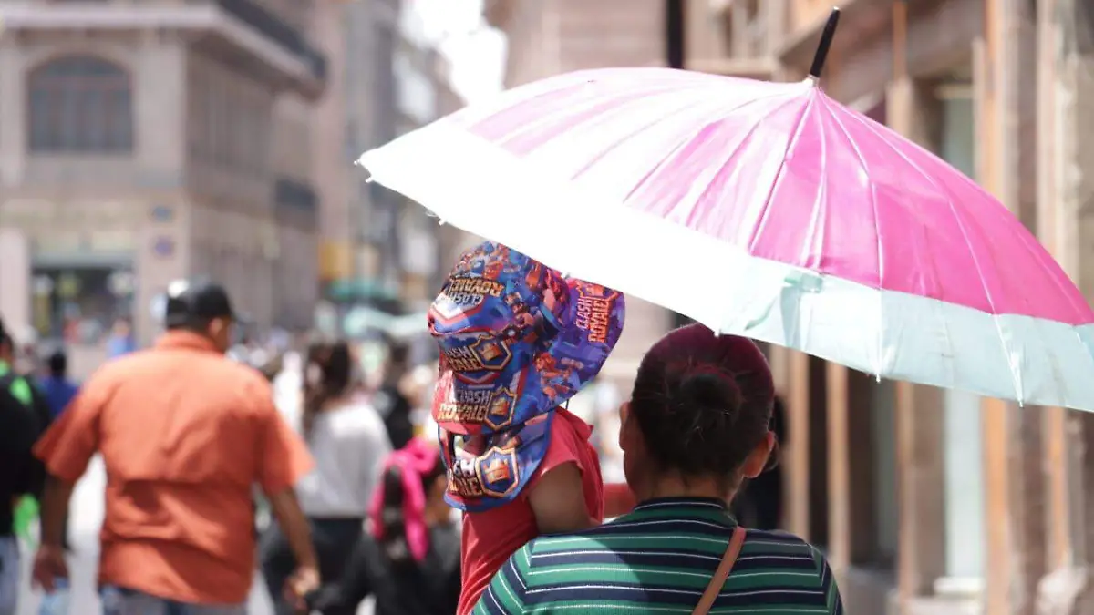 Calor, altas temperaturas (2)